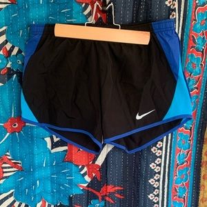 Nike Dri Fit Shorts